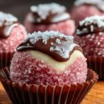 Irresistible Valentines Day Brigadeiro