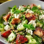 Jennifer Aniston Salad You