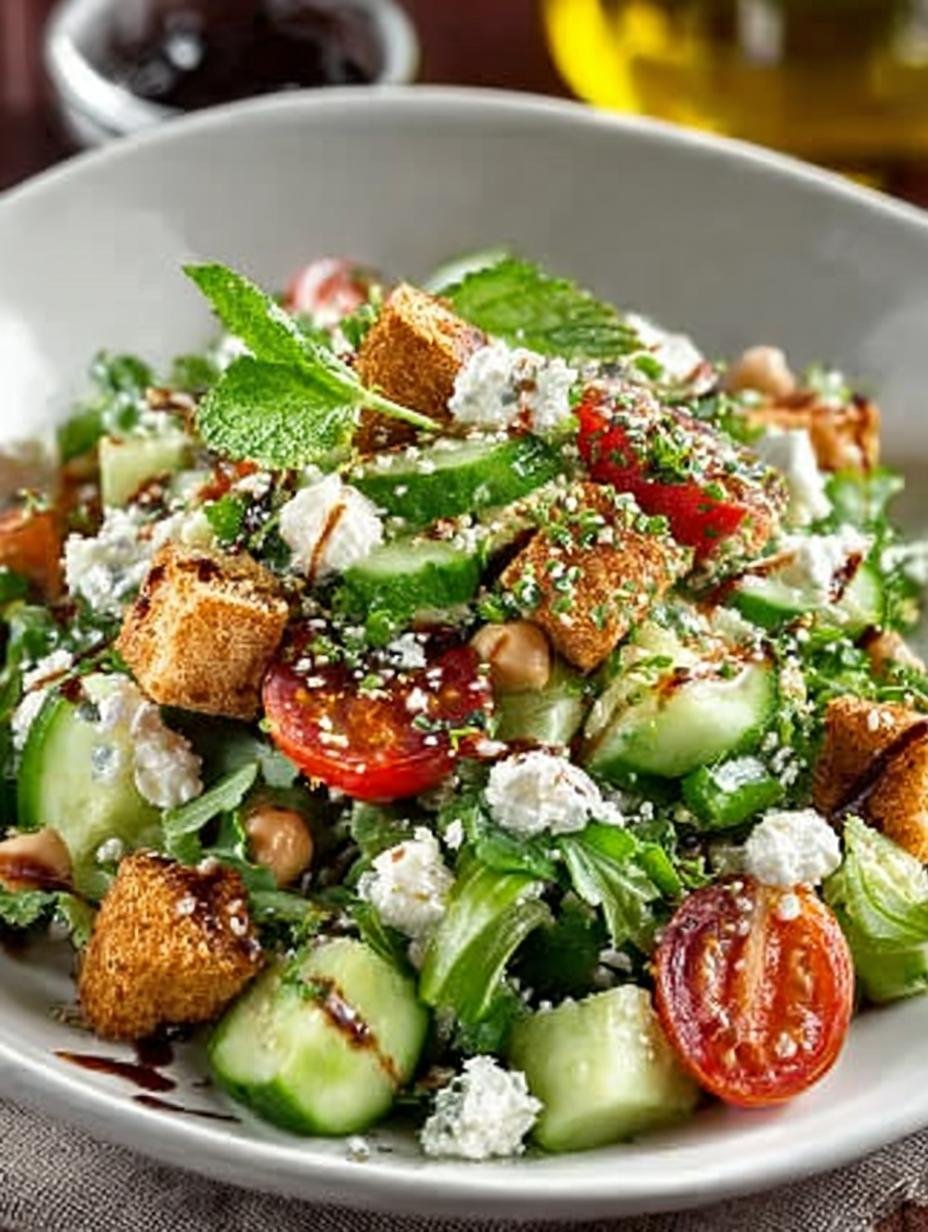 Jennifer Aniston Salad You Must Try Today - Jennifer Aniston Salad You - additional detail