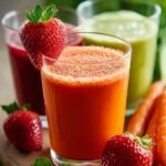Juice For Beginners Refreshingly