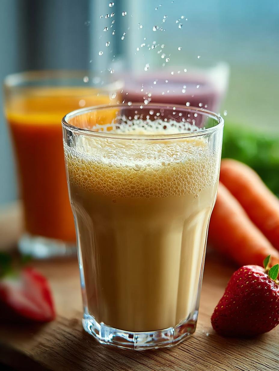 Juice For Beginners Refreshingly Simple to Make - Juice For Beginners Refreshingly - additional detail