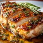 Juicy Slow Cooker Chicken