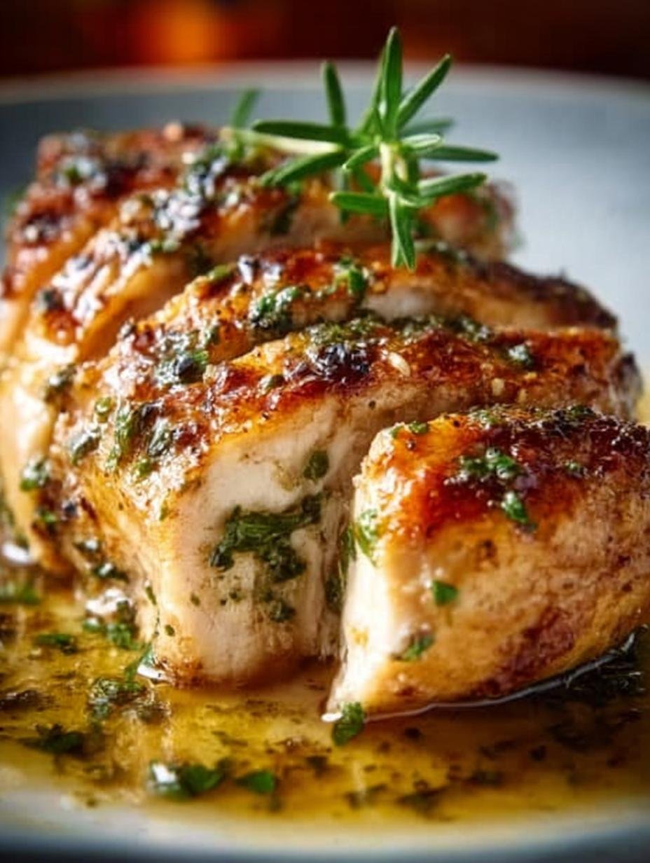 Juicy Slow Cooker Chicken: 7 Steps to Perfection - Juicy Slow Cooker Chicken - additional detail