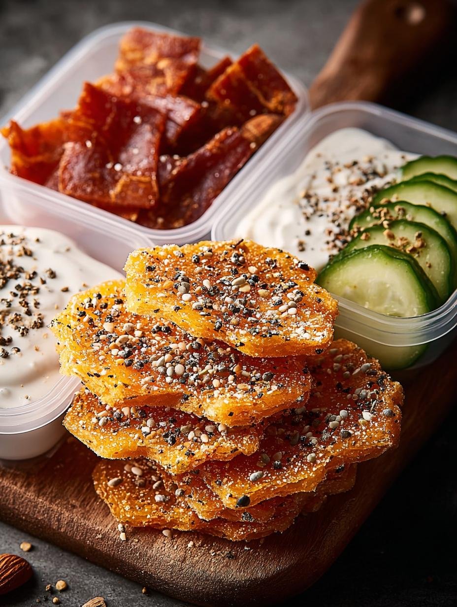 Low Carb Snacks Crunchy: 5 Quick and Healthy Ideas