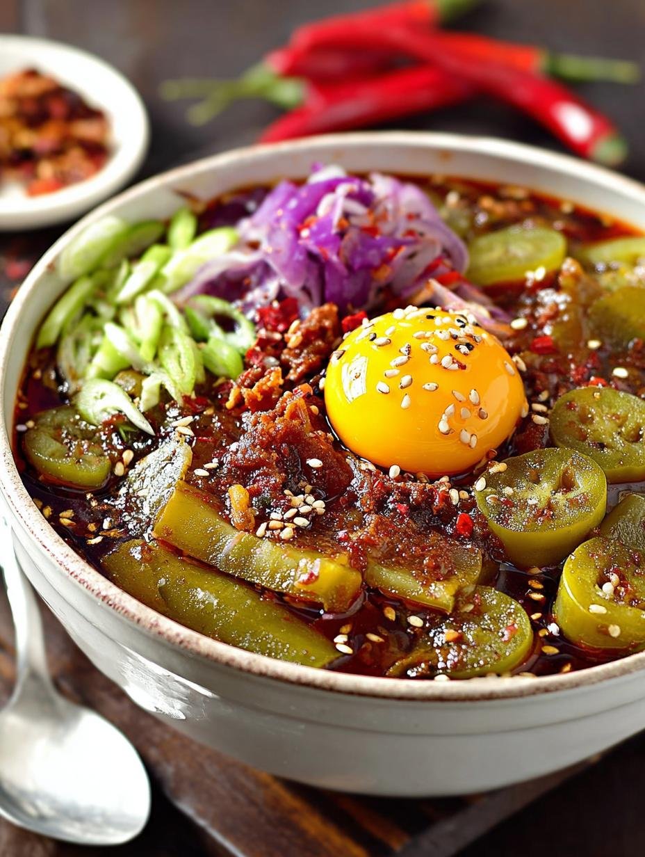 Low Carb Spicy Bowls: 7 Flavorful Meal Ideas - Low Carb Spicy Bowls - main visual representation