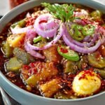 Low Carb Spicy Bowls