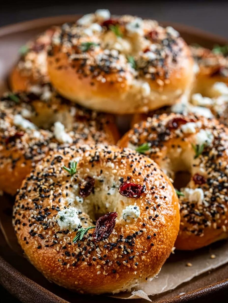 Protein Bagels with Greek: 4 Amazing Healthy Recipes - Protein Bagels with Greek - additional detail