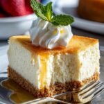 Protein Cheesecake