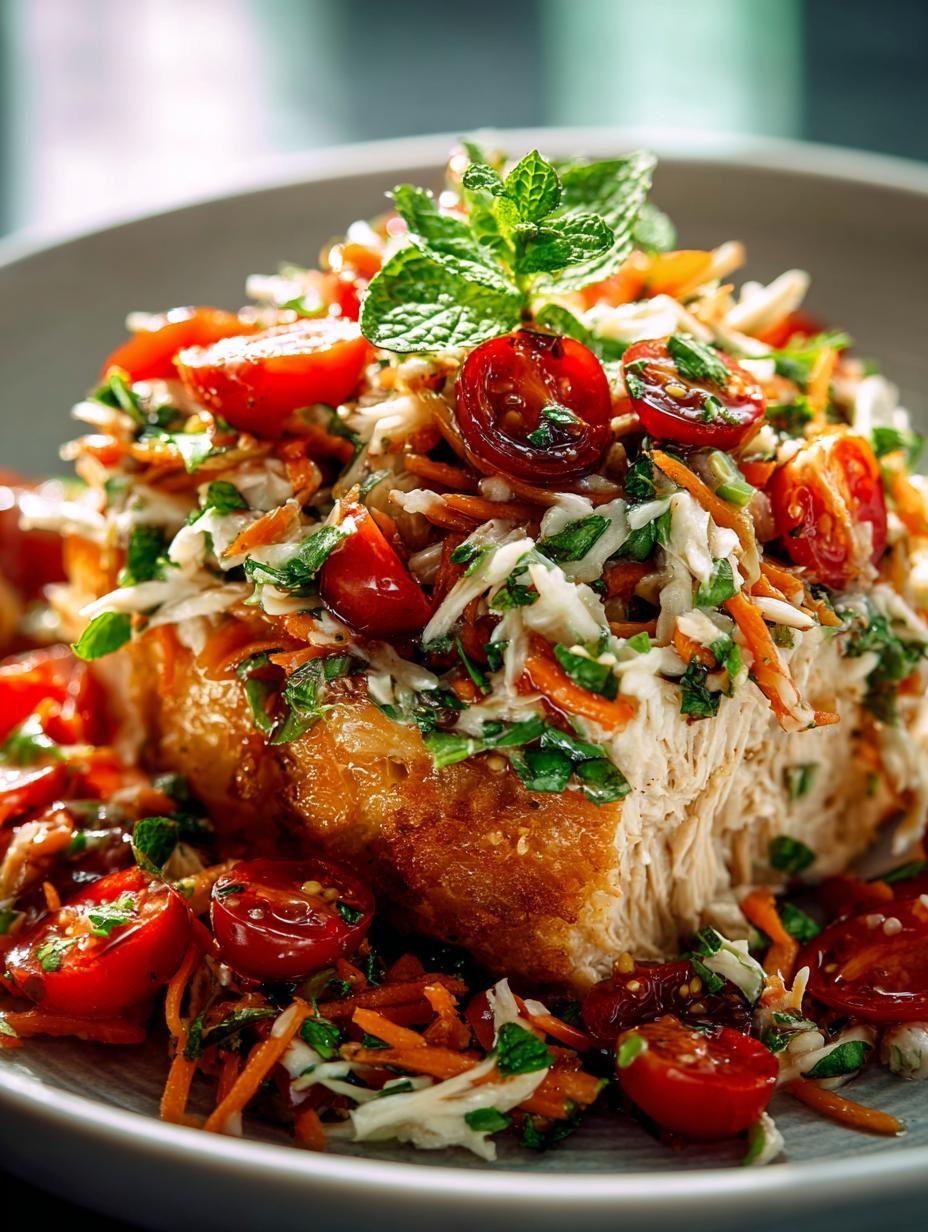 Refreshing Summer Dinner Chopped: 5 Easy Recipes for Joy - Refreshing Summer Dinner Chopped - main visual representation