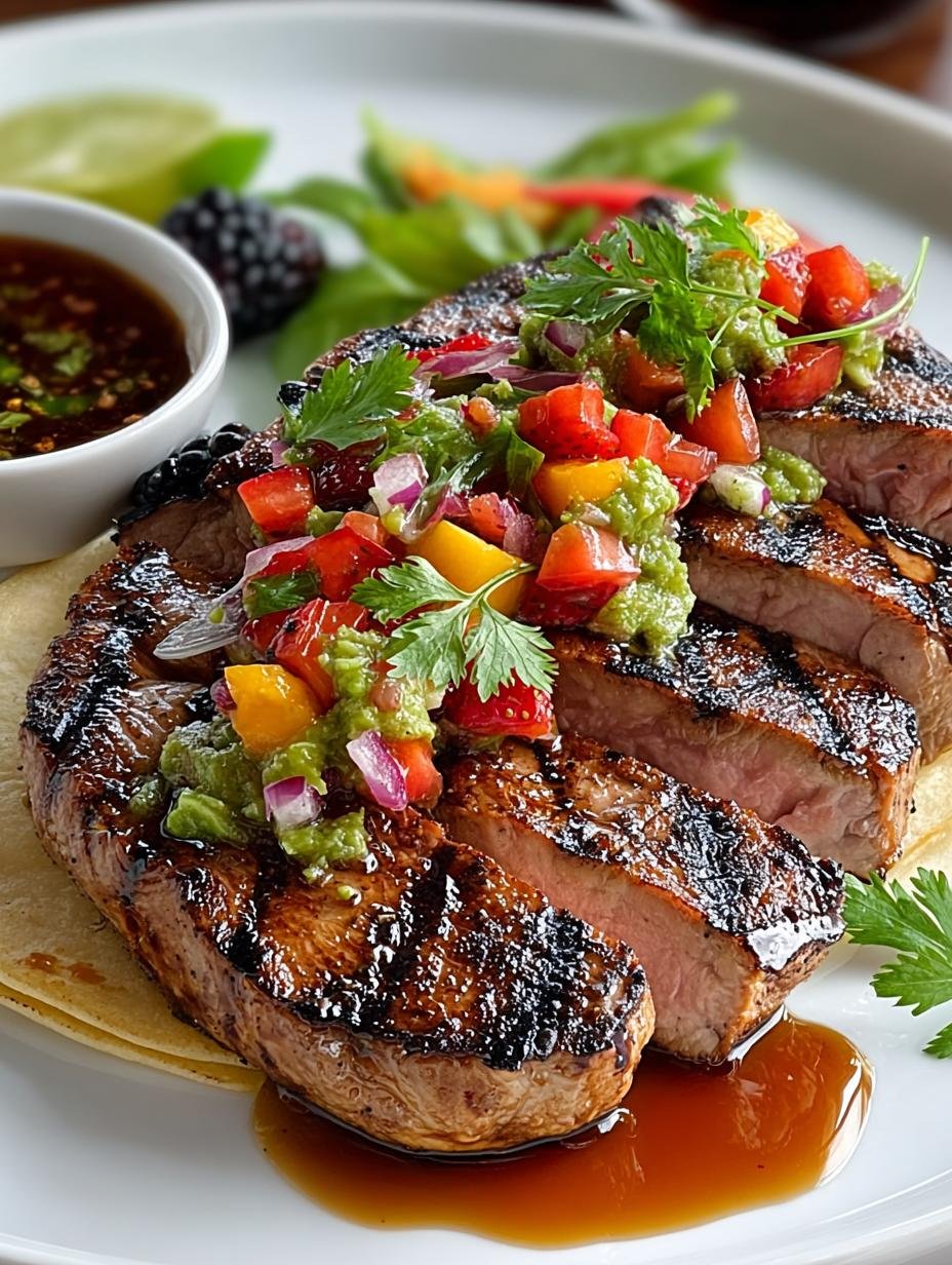 Savor Summer Dinner Grilled: 5 Unique Taco Recipes - Savor Summer Dinner Grilled - main visual representation