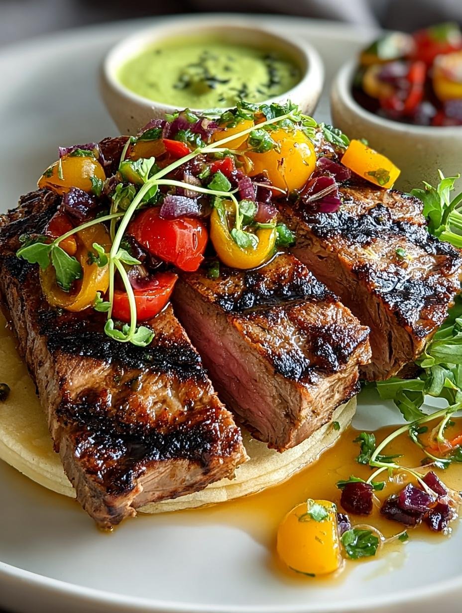 Savor Summer Dinner Grilled: 5 Unique Taco Recipes - Savor Summer Dinner Grilled - additional detail