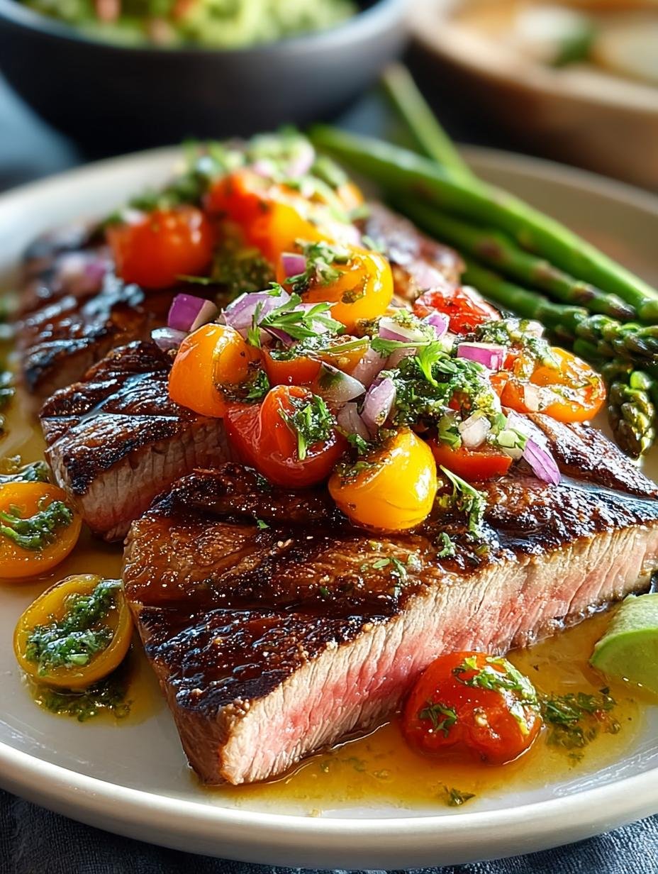 Savor Summer Dinner Grilled