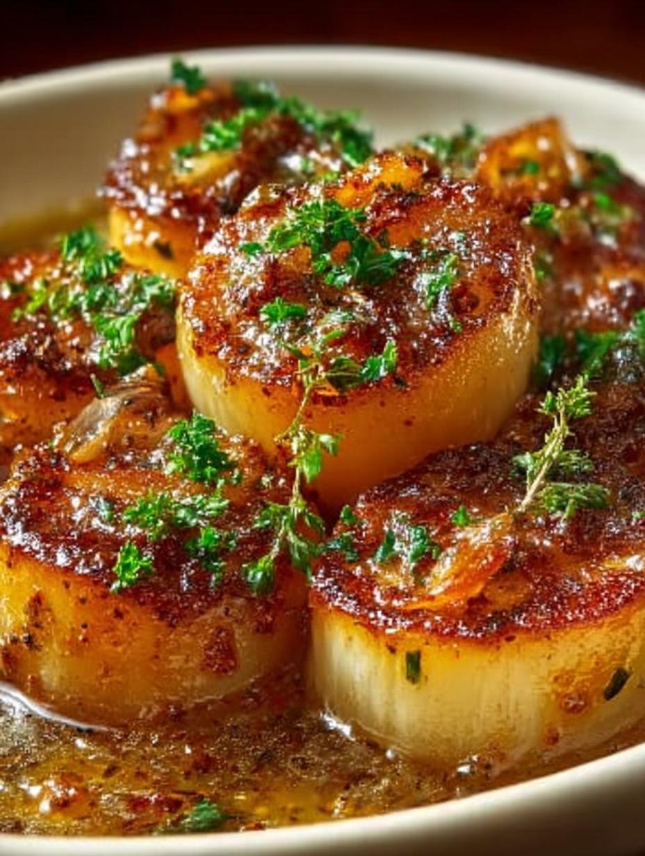 Savory Cajun Onion Boil: 10 Irresistible Flavors to Enjoy - Savory Cajun Onion Boil - additional detail