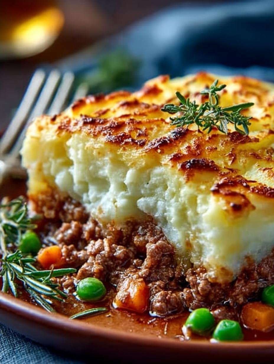Shepherds Pie Guide: 7 Essential Tips for Perfect Flavor - Shepherds Pie Guide - main visual representation