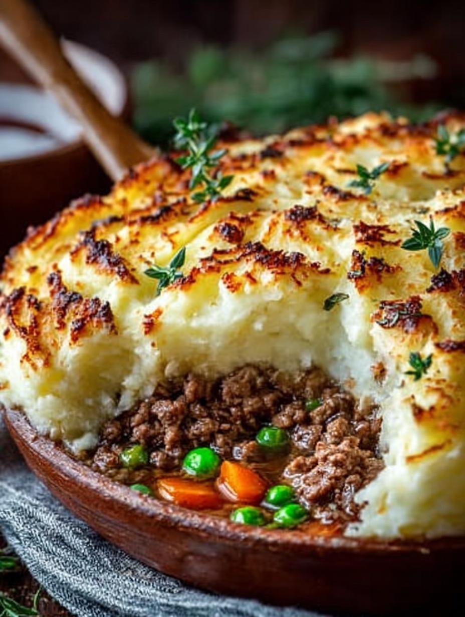 Shepherds Pie Guide: 7 Essential Tips for Perfect Flavor - Shepherds Pie Guide - additional detail