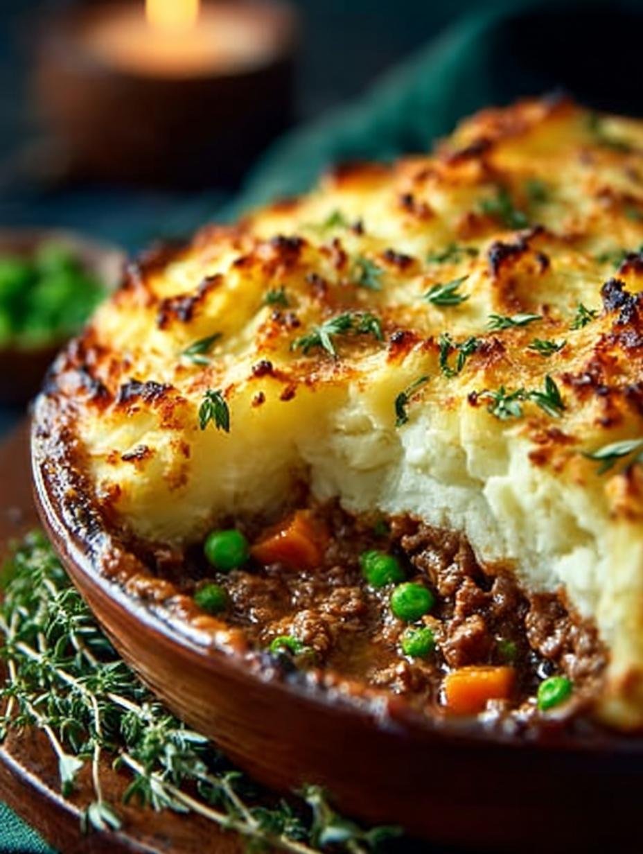 Shepherds Pie Guide