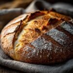Sourdough Bread For Beginners