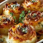 Sweet Smoky Tennessee Onions