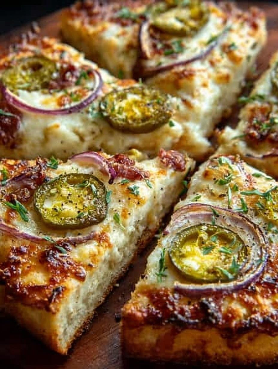 Tangy Pickle Pizza Try: 5 Reasons You’ll Love This Unique Dish - Tangy Pickle Pizza Try - main visual representation