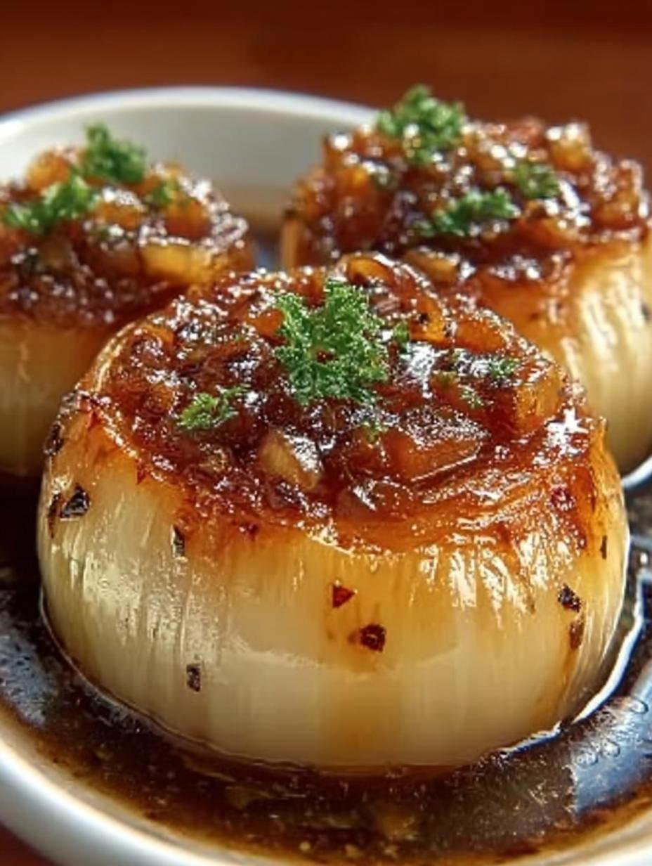 Viral Onion Boil Incredible