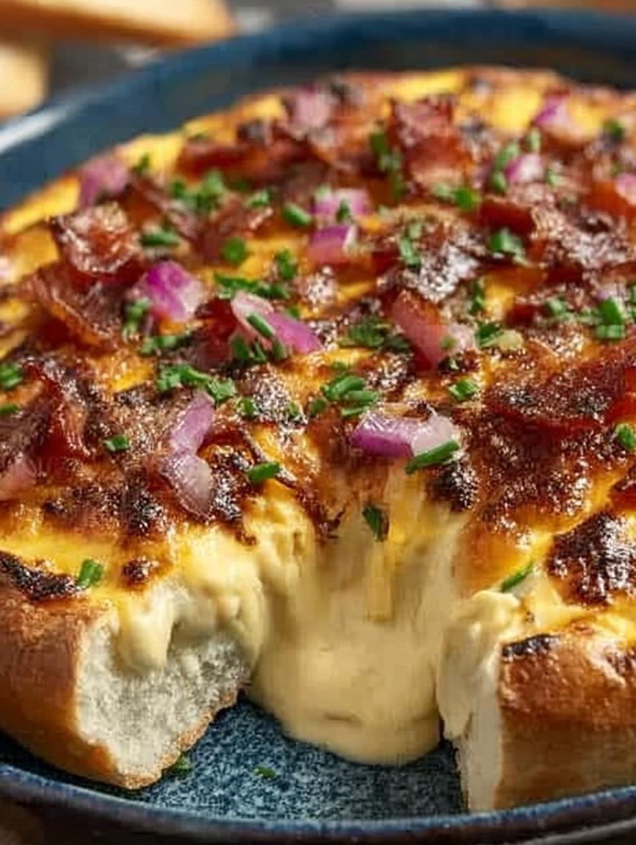 Wisconsin Beer Cheese Sauce: 8 Irresistible Ways to Enjoy - Wisconsin Beer Cheese Sauce - additional detail